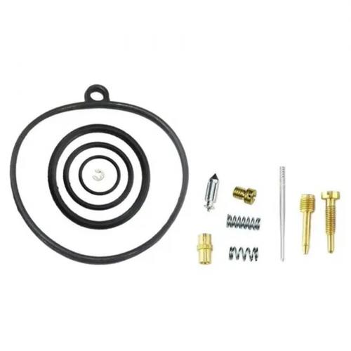 Kit Reparo Completo do Carburador Castelli Biz100