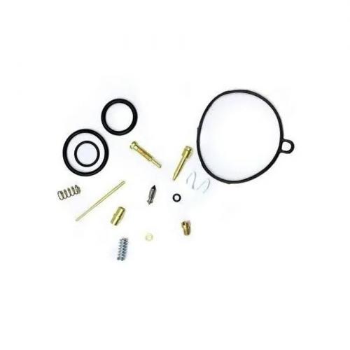 Kit Reparo Completo do Carburador Castelli Biz100