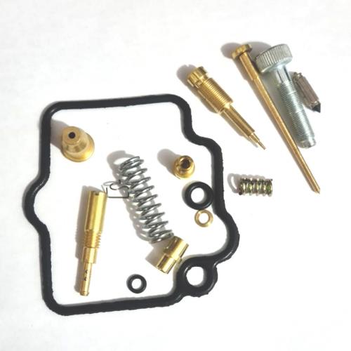 Kit Reparo Completo do Carburador Castelli Factor