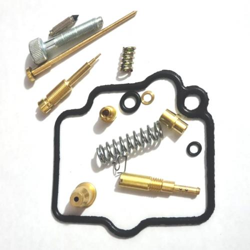 Kit Reparo Completo do Carburador Castelli Factor