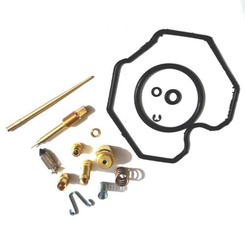 Kit Reparo Completo do Carburador Castelli CG125 KS/ES 02/04