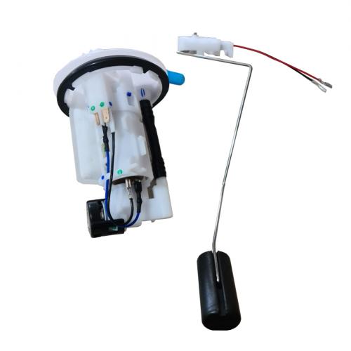 Bomba de Combustível Completa SCT Fazer 250