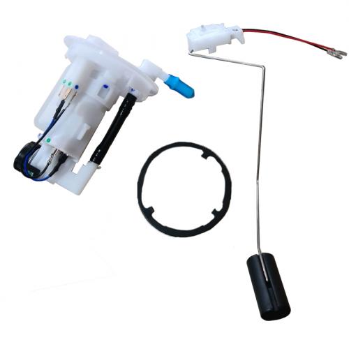 Bomba de Combustível Completa SCT Fazer 250