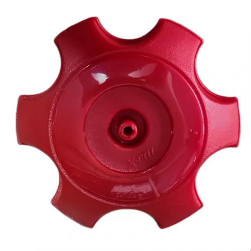 Tampa do Tanque CRF230/TTR230 Vermelho