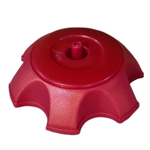 Tampa do Tanque CRF230/TTR230 Vermelho