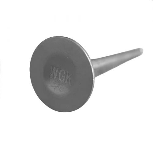 Válvula de Escape WGK CBX250/XR250/CB300/XRE300