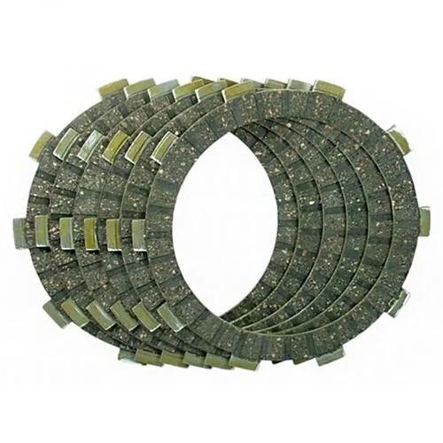 Disco de Embreagem Vedamotors CBX250/ XR250 01/08