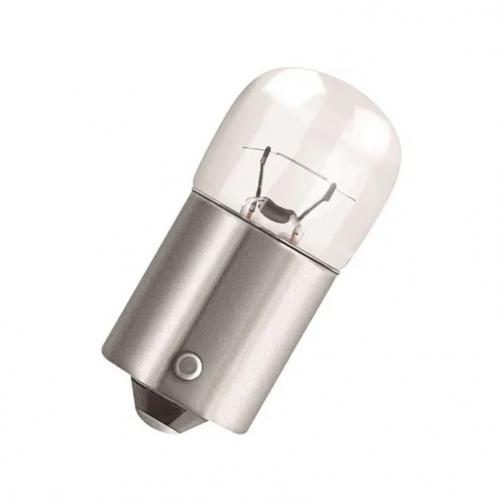 Lâmpada Do Pisca Magneti Marelli R10W 12V 10W Incolor