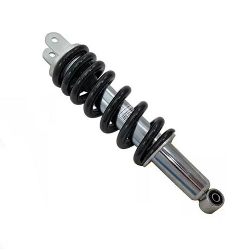 Amortecedor Traseiro GP7 Pro Link CBX250 Cromado