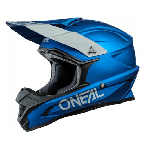 Capacete Oneal 1Series Solid Blue