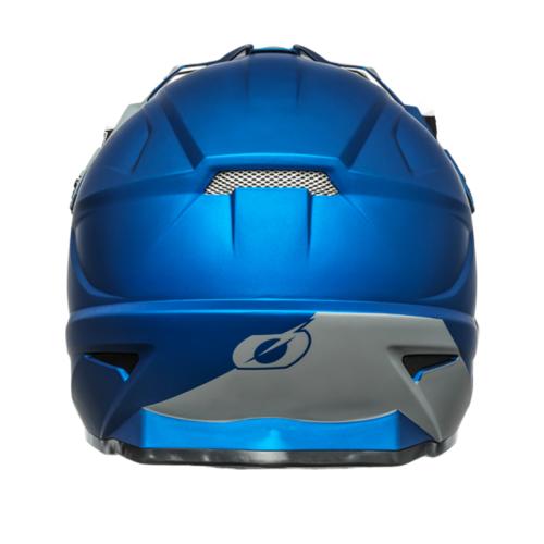Capacete Oneal 1Series Solid Blue