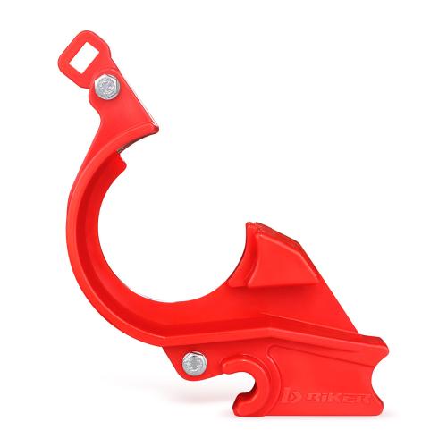 Anti Block da Corrente Biker CRF250F Vermelho