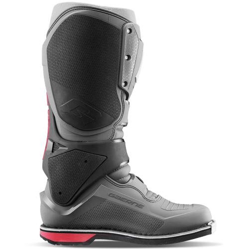 Bota Gaerne SG22 Anthracite/Red