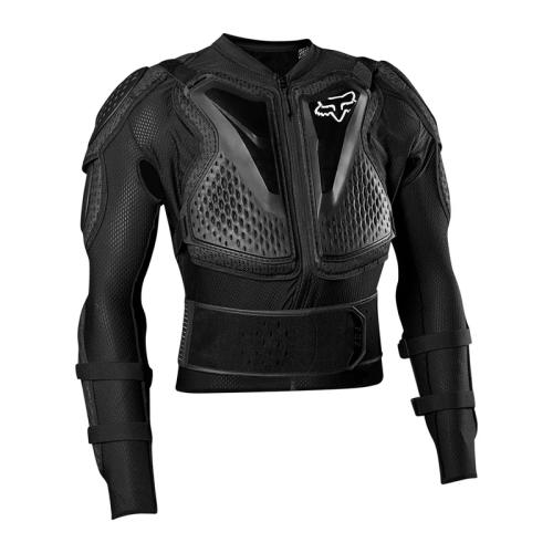 Colete Fox Titan Sport Preto