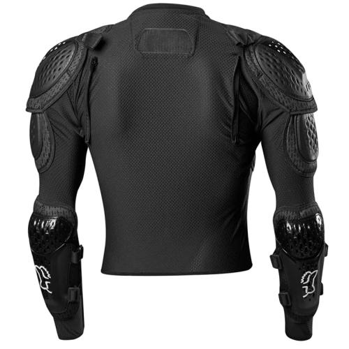 Colete Fox Titan Sport Preto