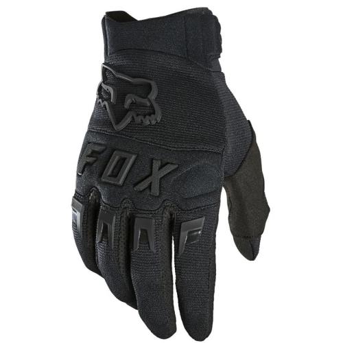 Luva Fox Dirtpaw Preto