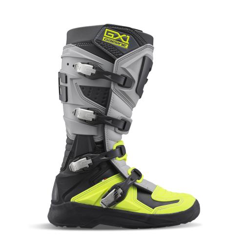 Bota Gaerne GX1 Evo Yellow/Black
