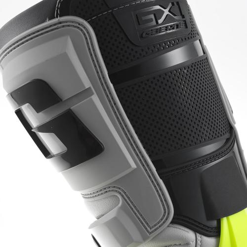 Bota Gaerne GX1 Evo Yellow/Black