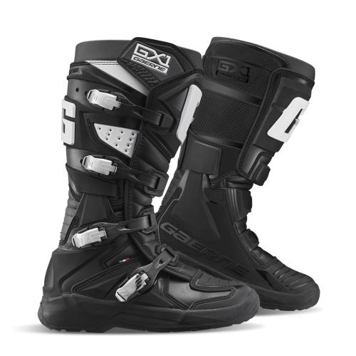 Bota Gaerne GX1 Evo Black