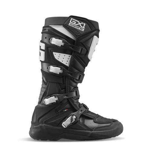 Bota Gaerne GX1 Evo Black