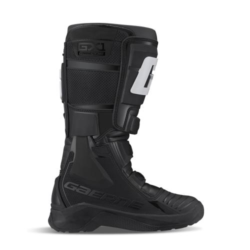 Bota Gaerne GX1 Evo Black