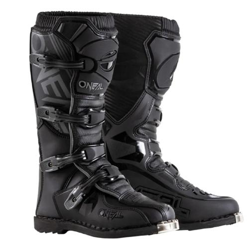 Bota Oneal Element Preta