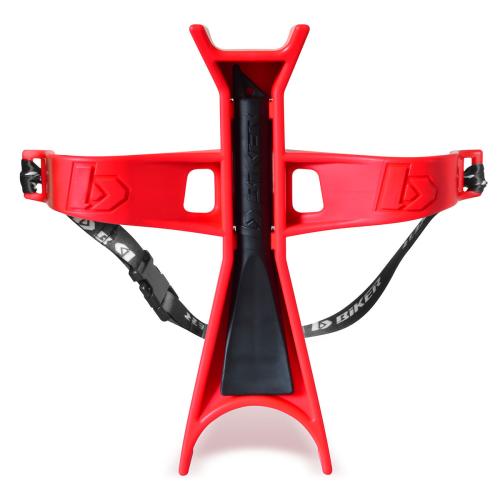 Bloqueador de Suspensão Biker 250MM Vermelho