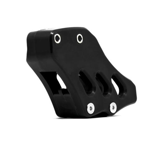 Guia de Corrente Completo Biker XR200/NX200 Preto