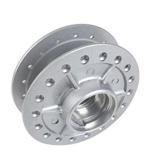 Cubo da Roda Dianteira Unibreq CG125 00/08