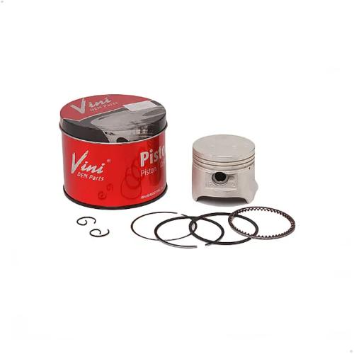 Pistão C/Anéis Vini CG Today 92/99 3.00mm