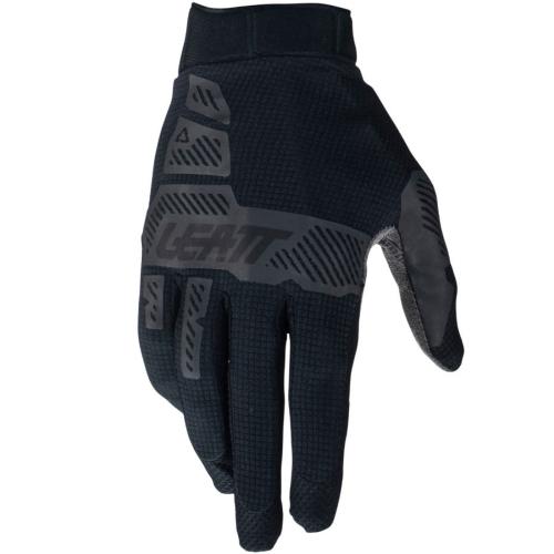 Luva Leatt Gripr 1.5 Preto