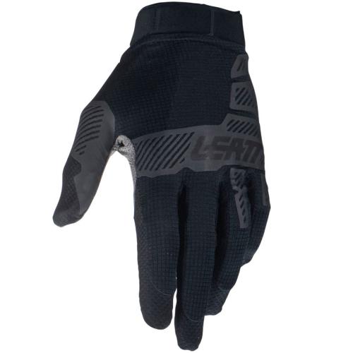 Luva Leatt Gripr 1.5 Preto