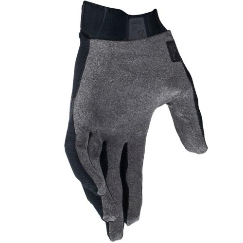 Luva Leatt Gripr 1.5 Preto