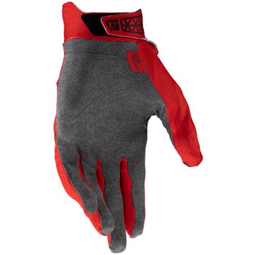 Luva Leatt Lite 3.5 Vermelho