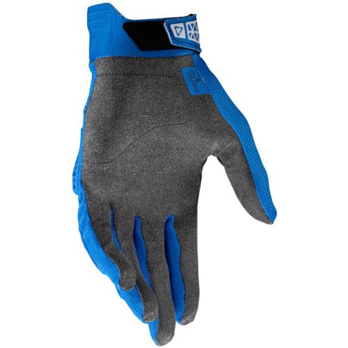 Luva Leatt Lite 3.5 Azul