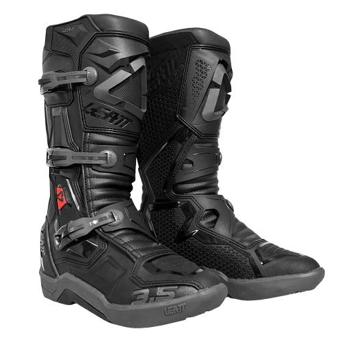 Bota Leatt 3.5 Preto