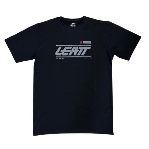 Camiseta Leatt Preto