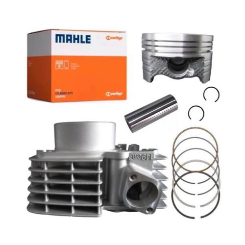 Kit Motor Completo Cofap CG125 02/08 NXR125 03/05