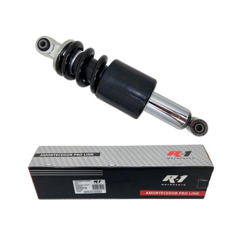 Amortecedor Traseiro R1 Pro-Link NXR125/150