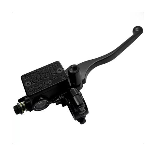 Cilindro Mestre de Freio Superior Dianteiro R1 C/Manete CG125 ESD