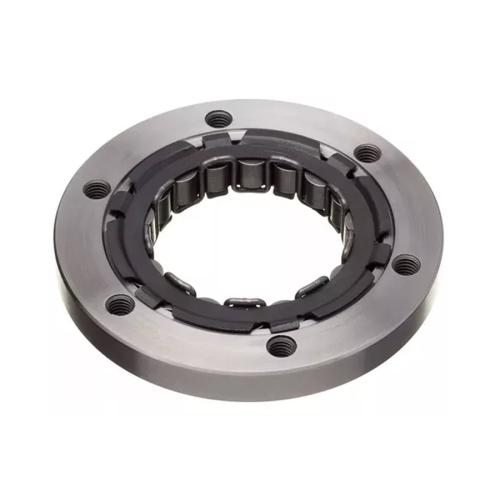 Placa de Partida R1 CG125/CBX200