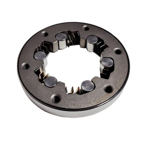 Placa de Partida R1 CG150/CG160/Biz110