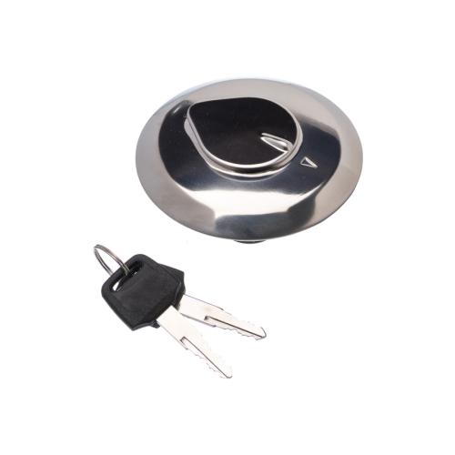 Tampa do Tanque R1 CG125 95/ CB300R