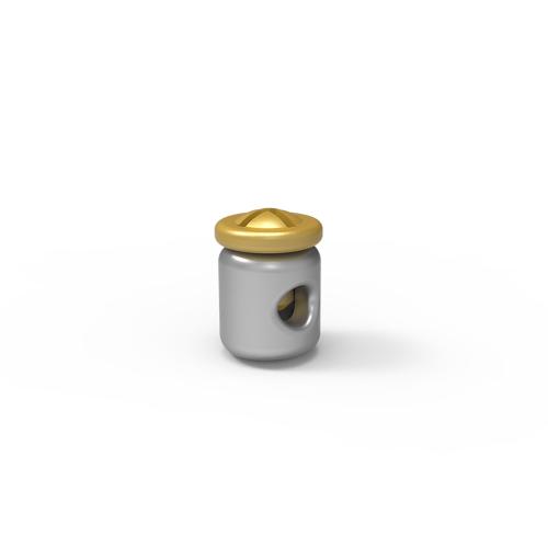 Terminal de Cabo Anker Acelerador Rápido 2T/4T (Quebra Galho)