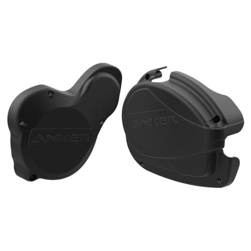 Protetor de Tampas do Motor Anker CRF230F Preta