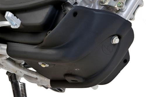 Protetor de Motor Anker CRF230F Vermelho