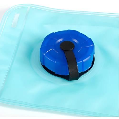 Refil P/Bolsa de Hidratação Red Dragon Twins 2L