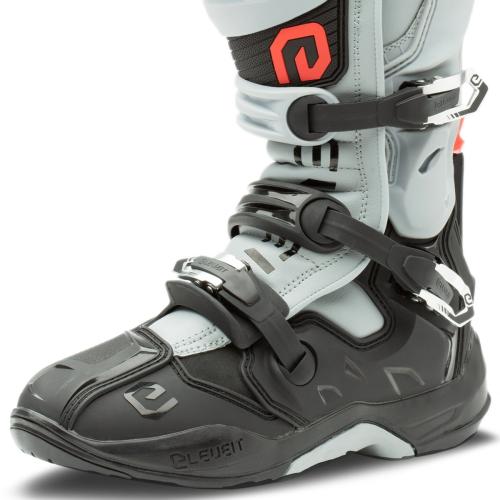 Bota Eleveit X-Legend Evo Cinza Nardo