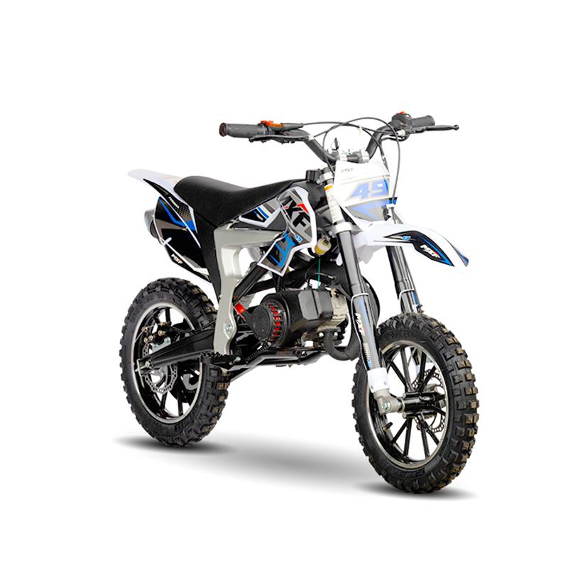 MXF MINIMOTO FERINHA 49 COM PARTIDA ELÉTRICA 2023 - 481568216